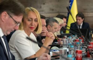 KONAČNO: Vlada donijela strateški važnu odluku KONAČNO: Vlada donijela strateški važnu odluku