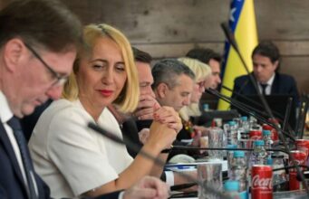 KONAČNO: Vlada donijela strateški važnu odluku KONAČNO: Vlada donijela strateški važnu odluku