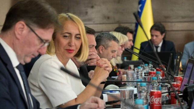 KONAČNO: Vlada donijela strateški važnu odluku