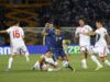 PUNA KASA SAVEZA: Poznato koliko su Zmajevi do sada zaradili na SP-u