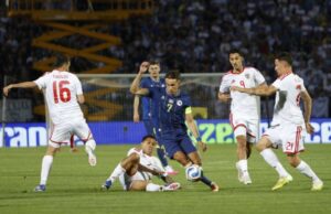 PUNA KASA SAVEZA: Poznato koliko su Zmajevi do sada zaradili na SP-u