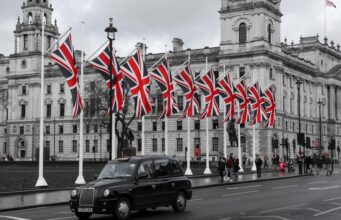 UPOZORENJE IZ LONDONA: BiH pred izbore ulazi u zonu rizika UPOZORENJE IZ LONDONA: BiH pred izbore ulazi u zonu rizika