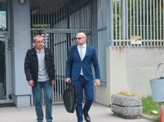 KRAJ PRIČE: Ide u zatvor zbog veličanja ratnih zločinaca KRAJ PRIČE: Ide u zatvor zbog veličanja ratnih zločinaca