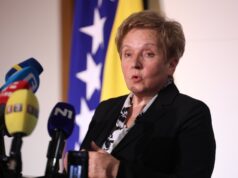 Saznajte šta stoji iza poruke Marine Pendeš o oktobarskim izborima