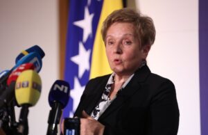 Saznajte šta stoji iza poruke Marine Pendeš o oktobarskim izborima