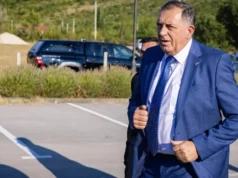 Stigao odgovor iz Ustavnog suda BiH o predmetu koji Milorad Dodik najviše iščekuje Stigao odgovor iz Ustavnog suda BiH o predmetu koji Milorad Dodik najviše iščekuje