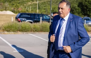 Stigao odgovor iz Ustavnog suda BiH o predmetu koji Milorad Dodik najviše iščekuje Stigao odgovor iz Ustavnog suda BiH o predmetu koji Milorad Dodik najviše iščekuje