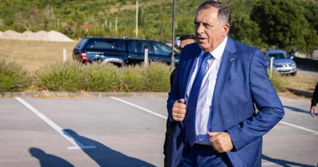 Stigao odgovor iz Ustavnog suda BiH o predmetu koji Milorad Dodik najviše iščekuje