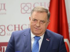 NOVI POLITIČKI MANEVAR: Dodik žestoko o PIC-u, pa se okrenuo Trumpu!