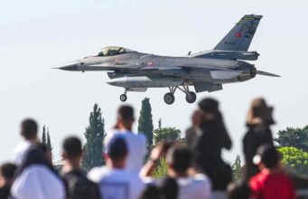 TURSKI RATNI AVIONI NADLIJEĆU BiH: Za četiri dana sve će snimiti… TURSKI RATNI AVIONI NADLIJEĆU BiH: Za četiri dana sve će snimiti...