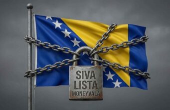 DA TE GLAVA ZABOLI: Evo šta ćeka naše građane i privredu kad završimo na sivoj listi Moneyvala DA TE GLAVA ZABOLI: Evo šta ćeka naše građane i privredu kad završimo na sivoj listi Moneyvala