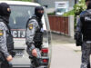 HAPSI SVE: MUP u akciji, privedena tri policajca HAPSI SVE: MUP u akciji, privedena tri policajca