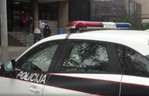 Muškarac u Zavidovićima pao sa drveta na obalu rijeke Bosne i preminuo Muškarac u Zavidovićima pao sa drveta na obalu rijeke Bosne i preminuo