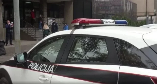 Muškarac u Zavidovićima pao sa drveta na obalu rijeke Bosne i preminuo
