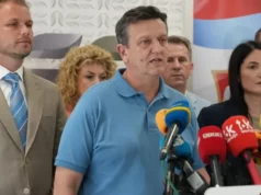 POLITIČKA BURA U RS-u: Opozicija kreće u akciju, najavljeni protesti širom entiteta