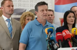POLITIČKA BURA U RS-u: Opozicija kreće u akciju, najavljeni protesti širom entiteta
