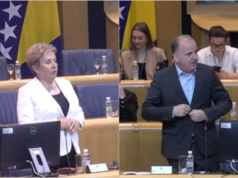 Nisu birali riječi pred kamerama: Pogledajte zbog čega su se žestoko sukobili Pendeš i Đonlagić u Sarajevu