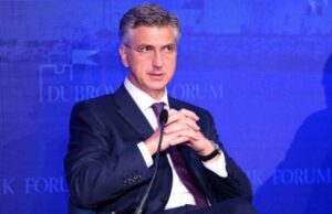 “HRVATSKA OSTAJE UZ BiH…” Plenković poslao važnu poruku koja je odjeknula regionom