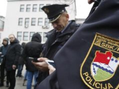 HAPSI SVE: Policija rasvijetlila slučaj lažnih dojava o bombama u školama