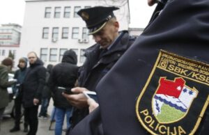 HAPSI SVE: Policija rasvijetlila slučaj lažnih dojava o bombama u školama