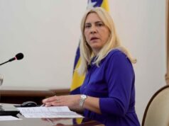 “BRZO ĆE I GAZDA ENTITETA…” Pale teške riječi nakon istupa Cvijanović, pljušte reakcije!