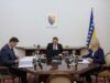 BURA NA SJEDNICI PREDSJEDNIŠTVA: Komšić glasao protiv
