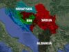 NOVI NON-PAPER ZA BALKAN PODIGAO BURU: Velike promjene za BiH NOVI NON-PAPER ZA BALKAN PODIGAO BURU: Velike promjene za BiH