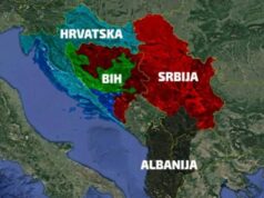 NOVI NON-PAPER ZA BALKAN PODIGAO BURU: Velike promjene za BiH NOVI NON-PAPER ZA BALKAN PODIGAO BURU: Velike promjene za BiH