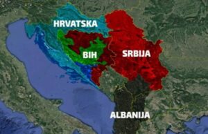 NOVI NON-PAPER ZA BALKAN PODIGAO BURU: Velike promjene za BiH NOVI NON-PAPER ZA BALKAN PODIGAO BURU: Velike promjene za BiH