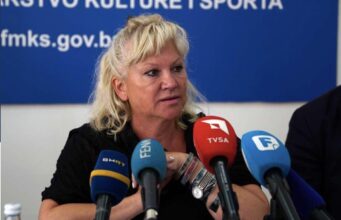 NEMA MILOSTI: Pogledajte šta je Sanja Vlaisavljević uradila radnicima Fondacije, premijer šuti!