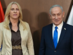 ANALIZA IZRAELSKOG LISTA: Netanyahu ugostio separatiste koji negiraju genocid, a iza svega se kriju milioni od… ANALIZA IZRAELSKOG LISTA: Netanyahu ugostio separatiste koji negiraju genocid, a iza svega se kriju milioni od...