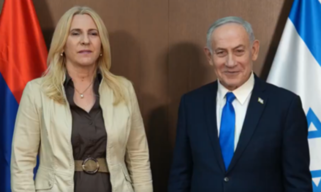 ANALIZA IZRAELSKOG LISTA: Netanyahu ugostio separatiste koji negiraju genocid, a iza svega se kriju milioni od...
