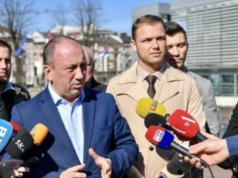 REGION BRUJI O OVOME: Novi sukob u opoziciji RS-a podigao prašinu