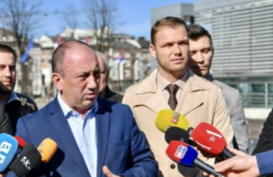 REGION BRUJI O OVOME: Novi sukob u opoziciji RS-a podigao prašinu