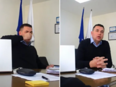 PROCURIO SNIMAK POLITIČKE TRGOVINE U BIH: “Napiši šta želiš za ženu, zeta, kćerku”
