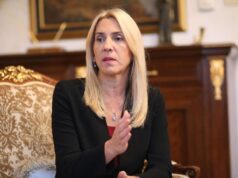 Izjava Željke Cvijanović izazvala lavinu komentara, odgovor iz Srbije iznenadio mnoge! Izjava Željke Cvijanović izazvala lavinu komentara, odgovor iz Srbije iznenadio mnoge!