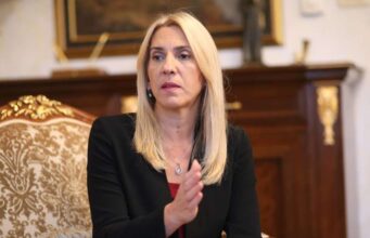 Izjava Željke Cvijanović izazvala lavinu komentara, odgovor iz Srbije iznenadio mnoge! Izjava Željke Cvijanović izazvala lavinu komentara, odgovor iz Srbije iznenadio mnoge!