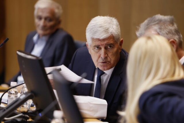 PARAVAN ZA RASPAD DRŽAVE: Dragan Čović i Milorad Dodik idu do kraja, nakon izbora slijedi rasplet...