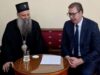 PORFIRIJE OSUĐEN U SLOVENIJI: Vučić odmah poslao oštru poruku PORFIRIJE OSUĐEN U SLOVENIJI: Vučić odmah poslao oštru poruku