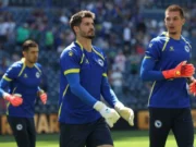 Nikola Vasilj iznenadio izborom novog kluba nakon Mundijala