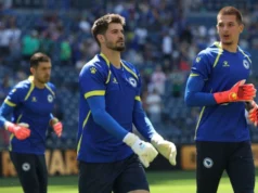 Nikola Vasilj iznenadio izborom novog kluba nakon Mundijala
