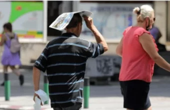 Spremite se za novi toplotni udar: Narednih dana temperatura ide i do… Spremite se za novi toplotni udar: Narednih dana temperatura ide i do...