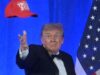 TRUMP PREKINUO ŠUTNJU: Neočekivana izjava iz Bijele kuće odjeknula širom svijeta TRUMP PREKINUO ŠUTNJU: Neočekivana izjava iz Bijele kuće odjeknula širom svijeta