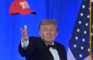TRUMP PREKINUO ŠUTNJU: Neočekivana izjava iz Bijele kuće odjeknula širom svijeta TRUMP PREKINUO ŠUTNJU: Neočekivana izjava iz Bijele kuće odjeknula širom svijeta