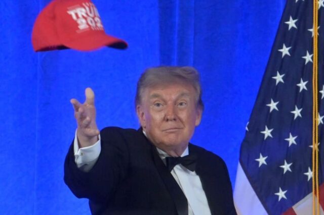 TRUMP PREKINUO ŠUTNJU: Neočekivana izjava iz Bijele kuće odjeknula širom svijeta