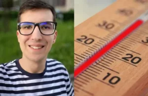 Nedim Sladić najavljuje: Evo kada nam stiže novi toplotni val Nedim Sladić najavljuje: Evo kada nam stiže novi toplotni val
