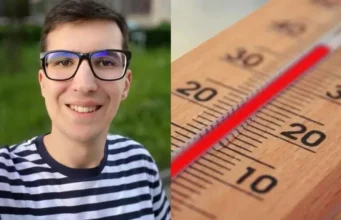 Nedim Sladić najavljuje: Evo kada nam stiže novi toplotni val Nedim Sladić najavljuje: Evo kada nam stiže novi toplotni val