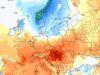 Meorolozi objavili nove karte: Ekstremne promjene stižu, a idući mjeseci bit će neobični Meorolozi objavili nove karte: Ekstremne promjene stižu, a idući mjeseci bit će neobični