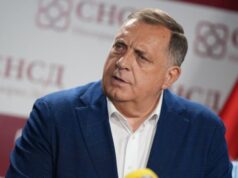 Dodik ogorčen nakon odluke Ustavnog suda BiH – evo šta je poručio! Dodik ogorčen nakon odluke Ustavnog suda BiH – evo šta je poručio!