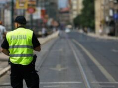 VAŽNO OBAVJEŠTENJE ZA GRAĐANE: U nedjelju izmjene saobraćaja… VAŽNO OBAVJEŠTENJE ZA GRAĐANE: U nedjelju izmjene saobraćaja...